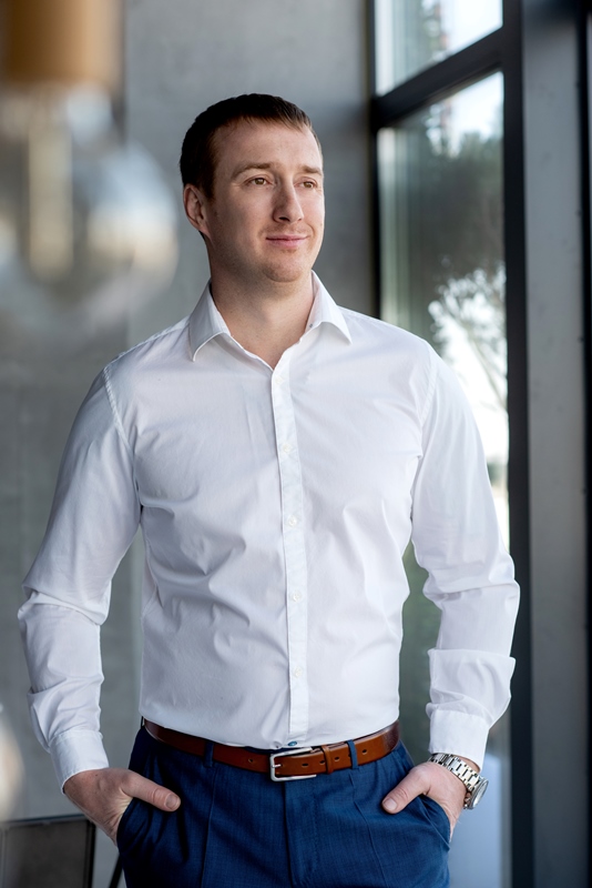 Ці 5 книг повинен прочитати кожен бізнесмен-початківець