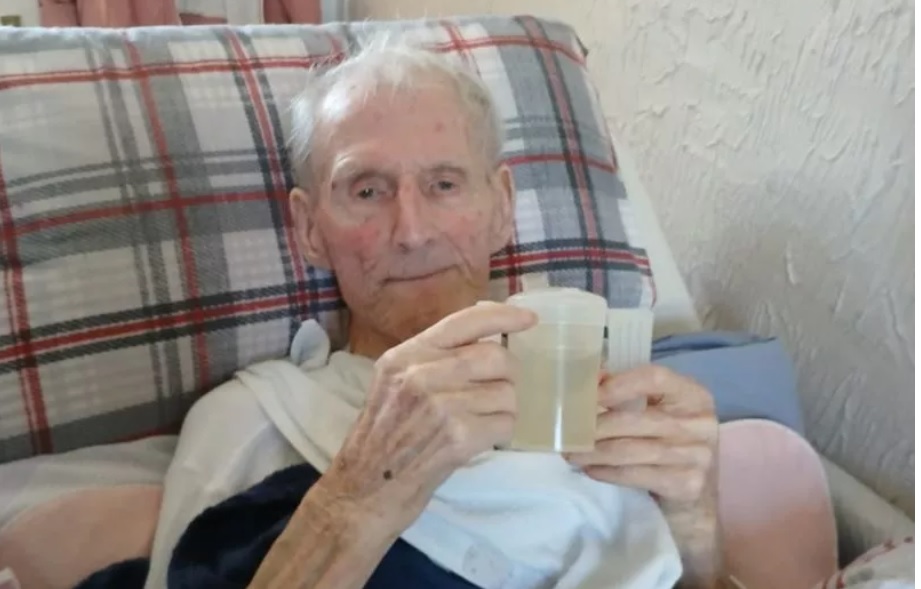 Никогда не было авто. Мужчина, доживший до 108 лет, назвал три секрета долголетия