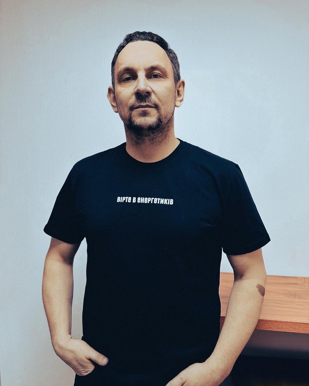 Харчишин признался, что предлагал сыну покинуть службу в ВСУ: "Мы вовремя остановились"