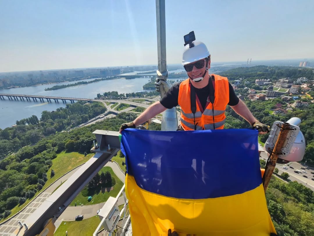 7 украинских звезд, которые родились в Киеве: а вы о них знали?