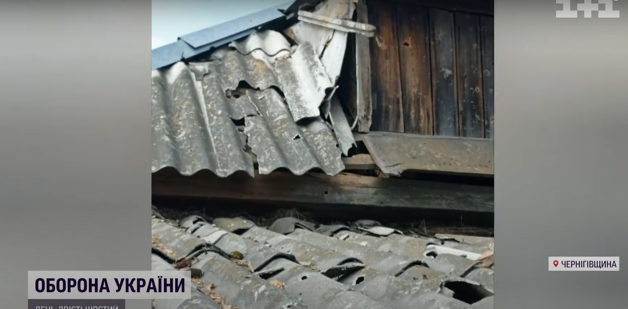 Сплять у одязі та не виходять з погребів: як люди у Чернігівській області живуть через окупантів