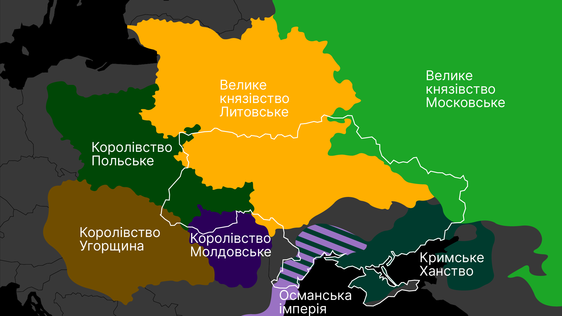 Дед Мороз, елка и оливье. Какие новогодние традиции нам насадили в СССР (видео)