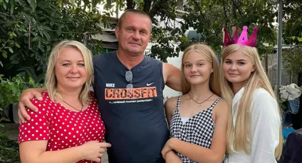 "62 дня не выходила на прогулки": мать рассказала о лейтенанте полиции из Мариуполя, которая в плену у оккупантов