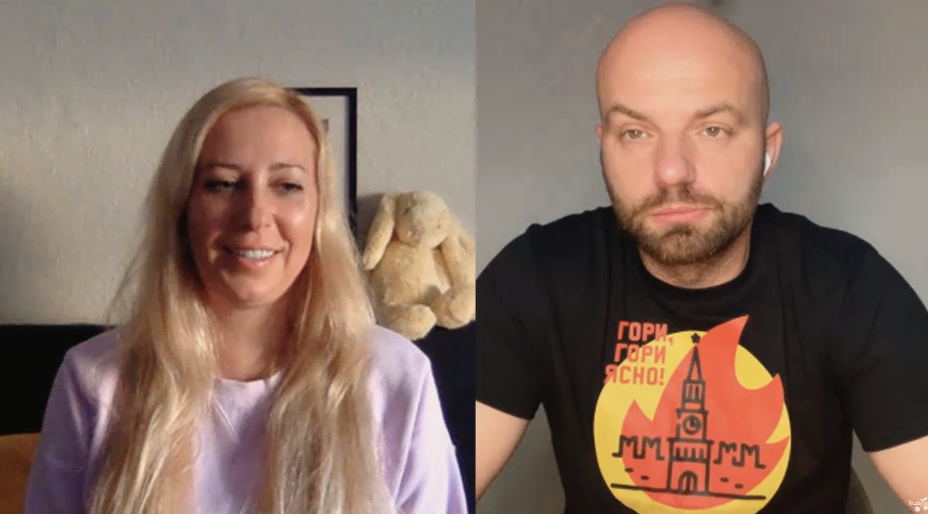 "Успеваю откладывать": Тоня Матвиенко призналась, какую сумму выплат получает в Великобритании