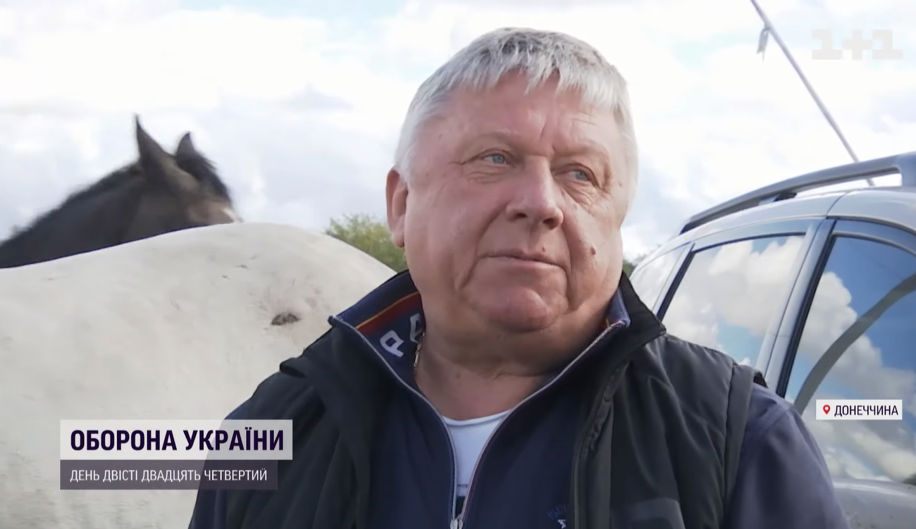 Мародерили, пиячили та вимагали їжу: українці розповіли, що окупанти робили у Лимані