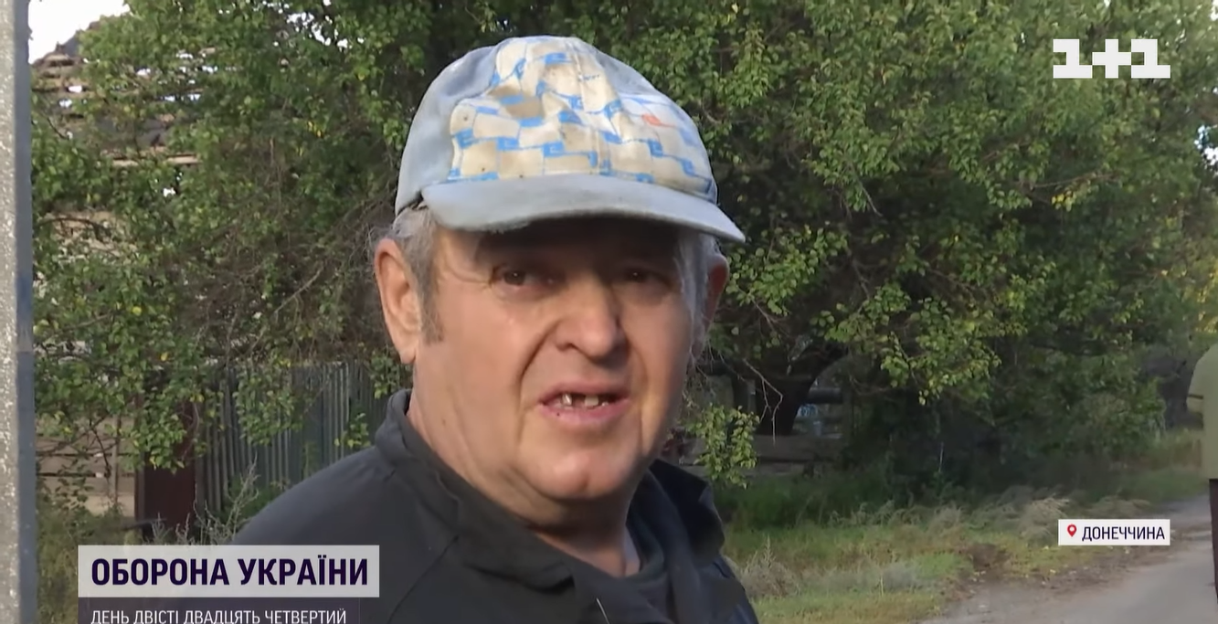 Мародерили, пиячили та вимагали їжу: українці розповіли, що окупанти робили у Лимані