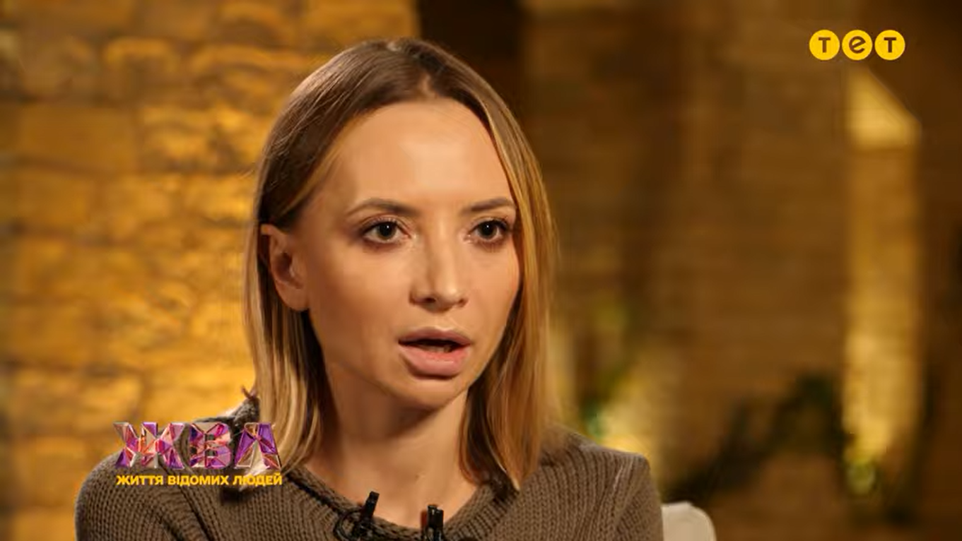 Зірка "Кварталу 95" виходить заміж за британця і готується стати мамою