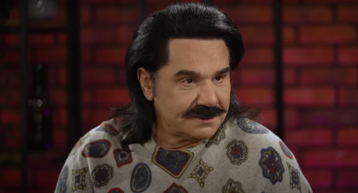 "Україна дала їм усе": Павло Зібров зізнався, чи спілкується з колегами-зрадниками