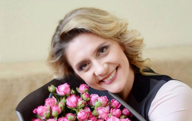 4 українські зірки, які знайшли своє кохання після 40 років