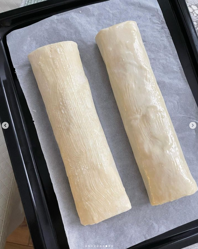 Как приготовить яблочный штрудель: легкий и пошаговый рецепт