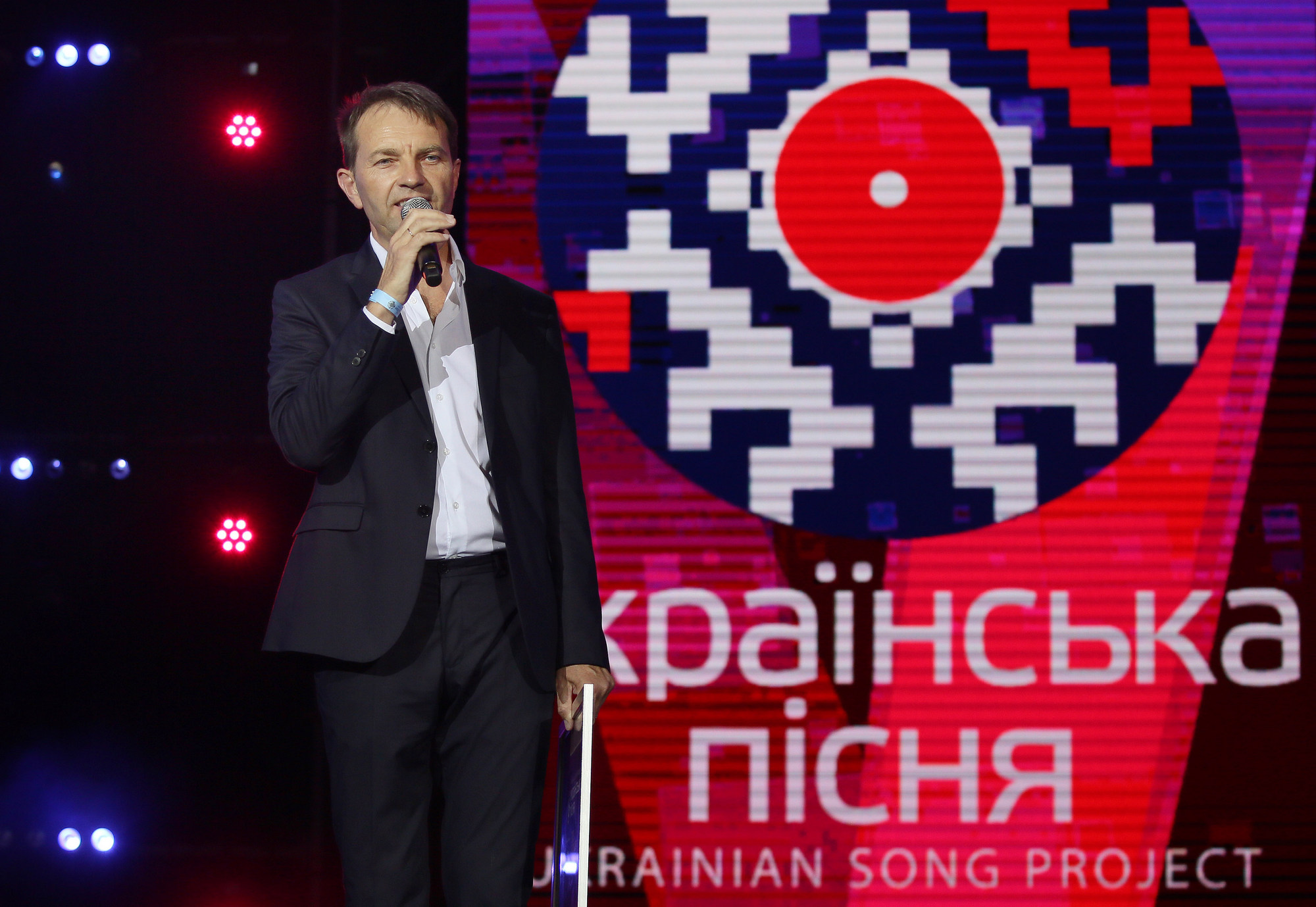 Ukrainian Song Project 2021: концерт у Львові зібрав понад 15 тисяч глядачів