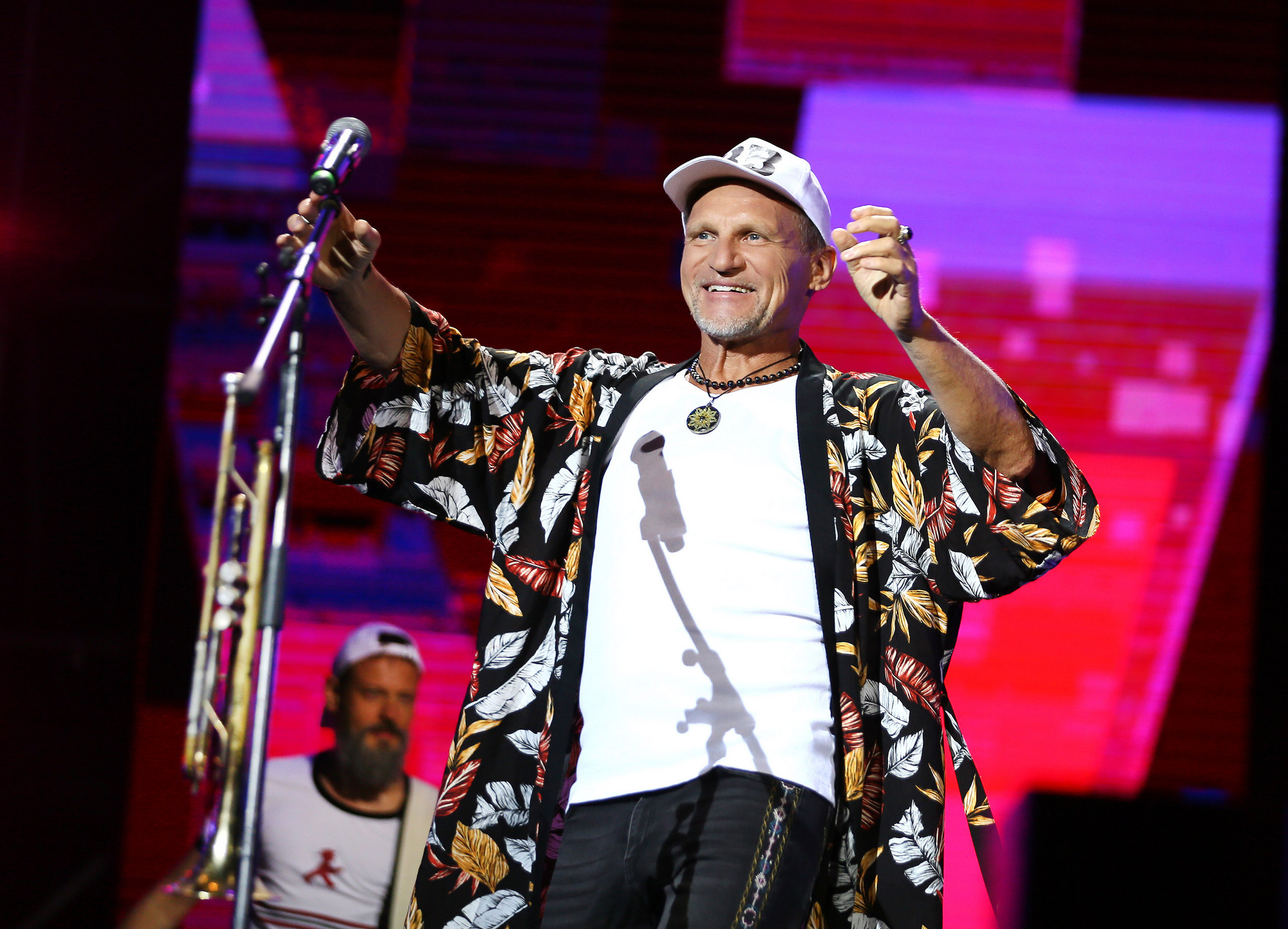 Ukrainian Song Project 2021: концерт у Львові зібрав понад 15 тисяч глядачів