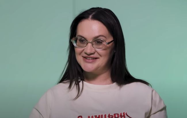 Алла Волкова розповіла, скільки заробляє на стендапі та витрачає щомісяця