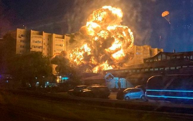 Катастрофа в Іркутську стала 11 небойовою втратою росавіації за 8 місяців: які причини катастроф (відео, фото)