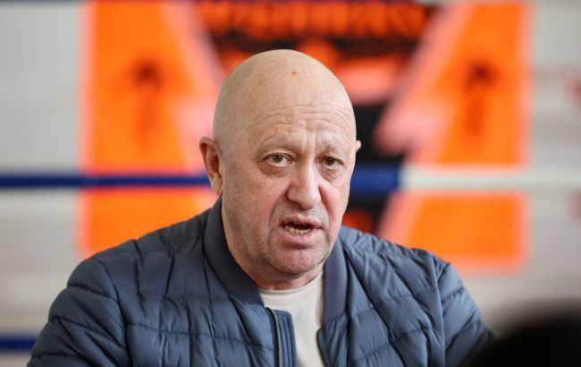 Спецпризначенець СБУ Стаховський сказав, чи був похід Вагнера на Москву постановою