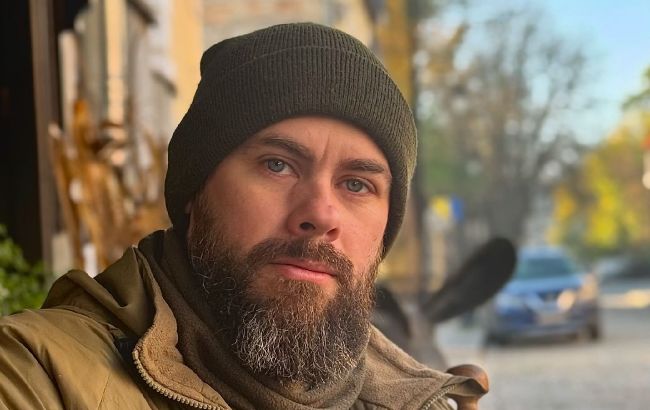 5 украинских звезд, которые погибли на войне в 2024 году
