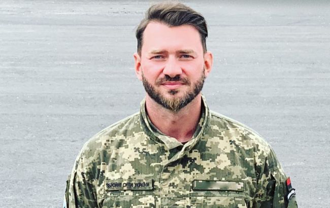 Олена Шоптенко зізналася, чи підтримує зв'язок з екс-чоловіком Дмитром Дікусаром, який служить у ЗСУ