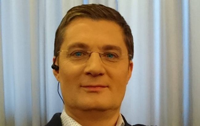 "Світ вже заморився від нашої війни": Кондратюк потужно висловився про заборону на виїзд для артистів