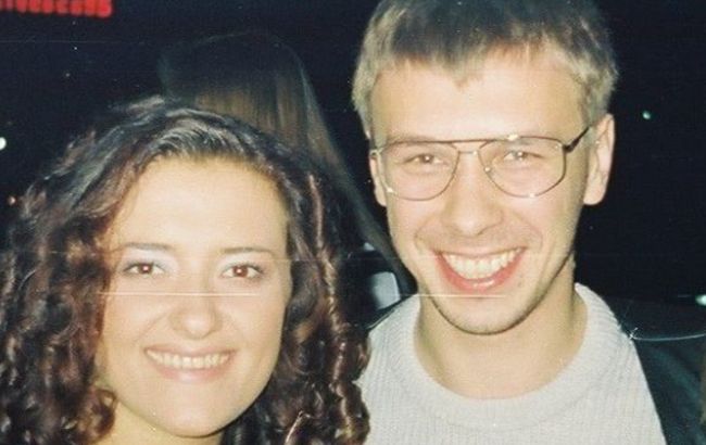 Александр Ягольник женился во второй раз: бывший Могилевской показал фото с невестой