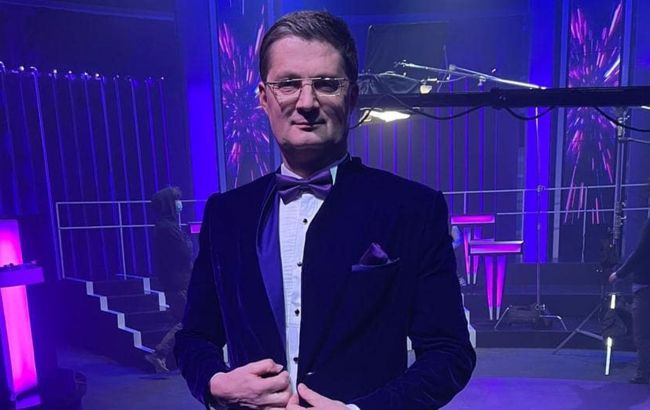 "Світ вже заморився від нашої війни": Кондратюк потужно висловився про заборону на виїзд для артистів