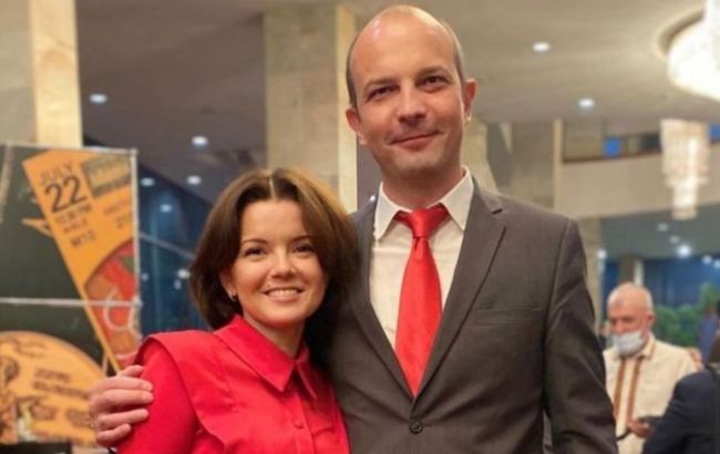 Маричка Падалко рассказала, кем был ее первый муж и почему оставила ему все имущество