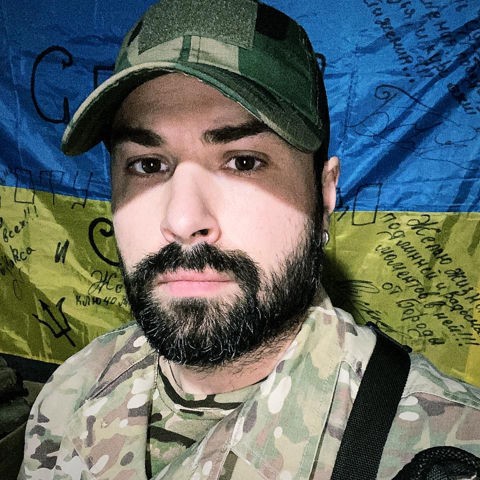 Со сцены на фронт: звезды "Х-Фактора", "Голоса" и "Танцев", которые служат в ВСУ
