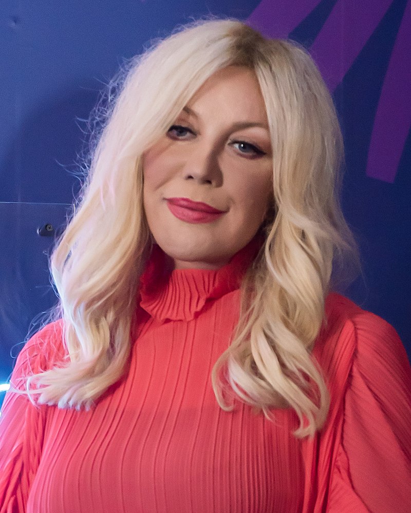 "Не создавайте себе кумира". Известная певица объяснила, почему Повалий предала Украину