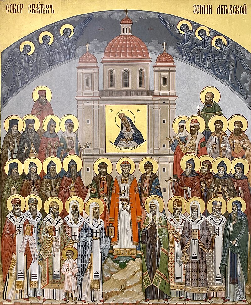 Церковный праздник 5 октября: что категорически нельзя делать, приметы и у кого день ангела