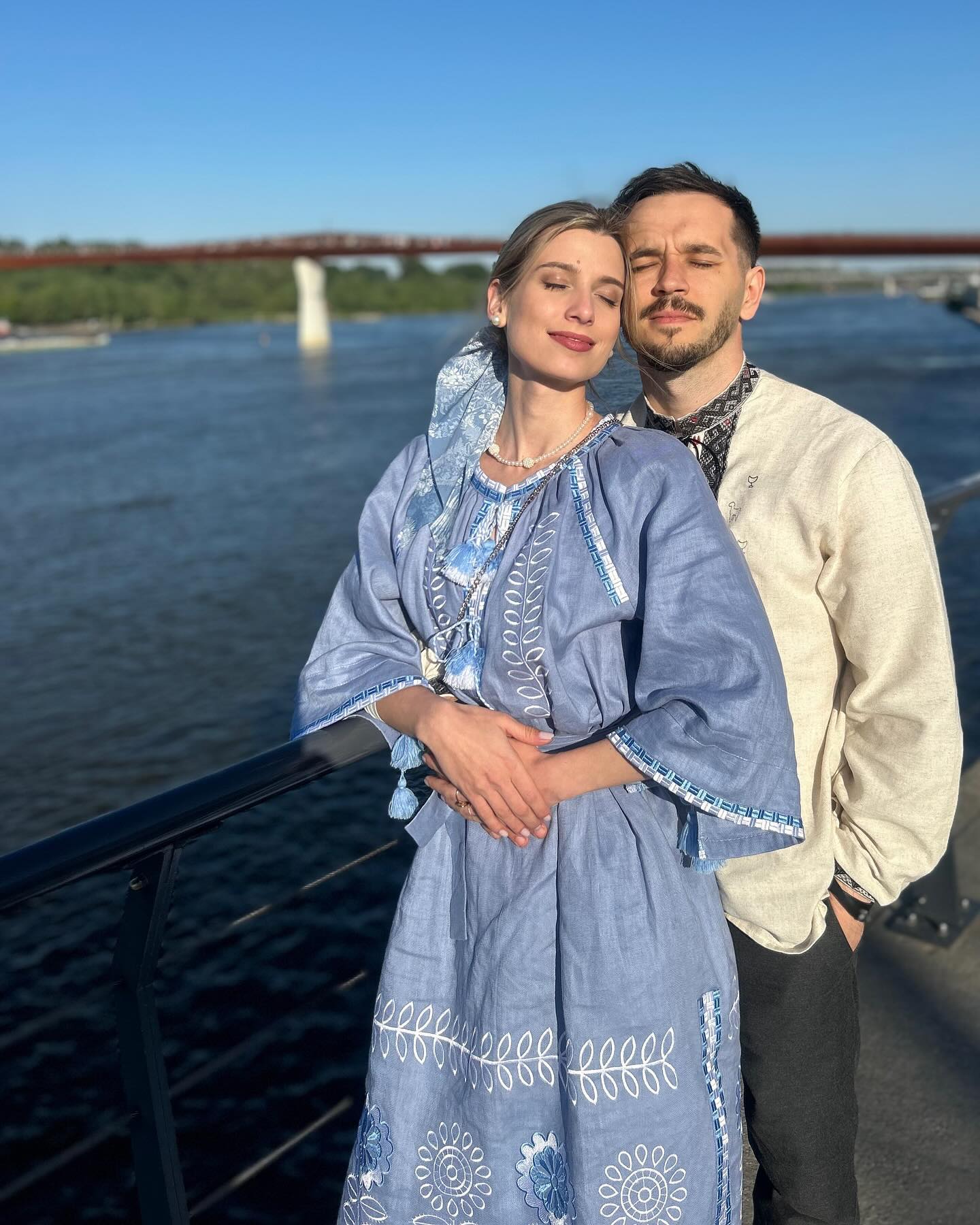 Актриса Полина Фролова: Украинский кинематограф отстает от самого себя