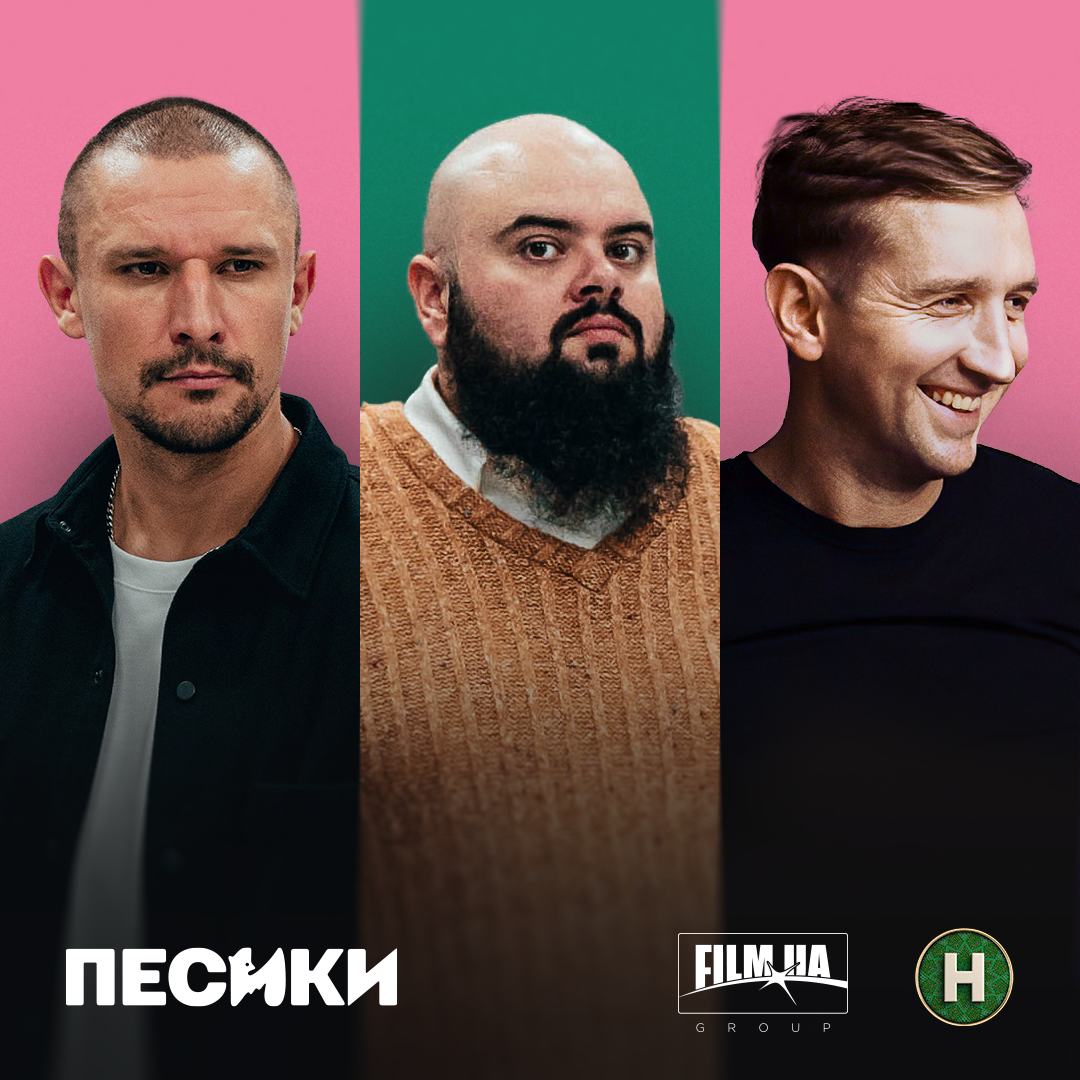 Актор-військовий пояснив, чому служить не на фронті та знімається в кіно