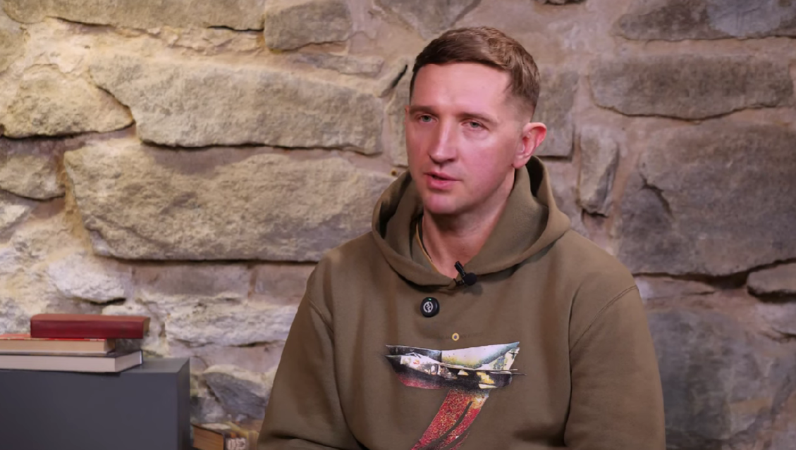 Известный актер-военный осудил украинцев, которые ничего не делают во время войны: "Будут времена Януковичей"