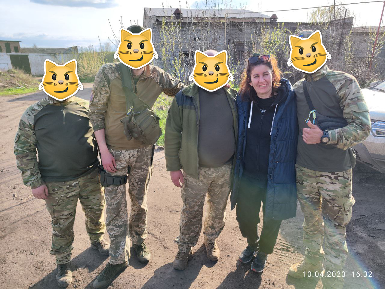 Залишилося зовсім трошки! Українців з усього світу просять допомогти нашим захисникам