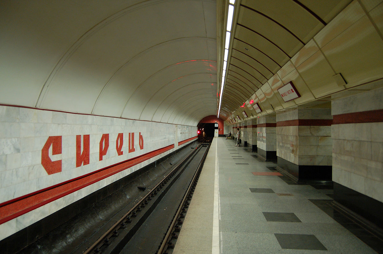 Эти станции метро в Киеве появились при Омельченко: так они выглядят сегодня (фото)