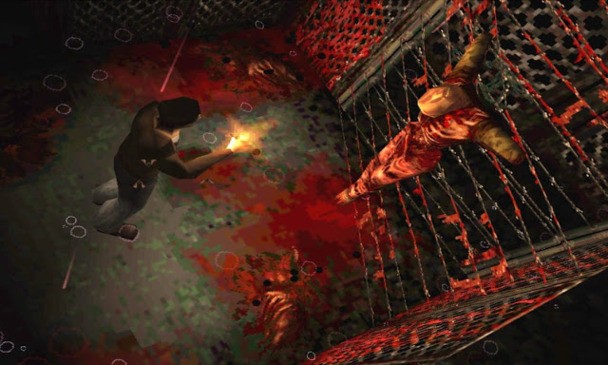 10 найатмосферніших ігор серії Silent Hill