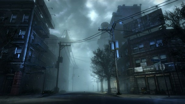 10 найатмосферніших ігор серії Silent Hill