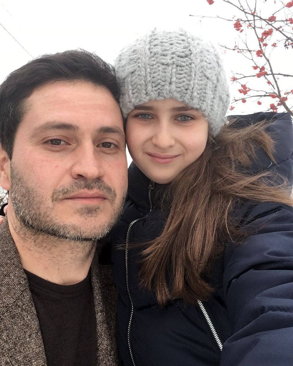 Сеитаблаев сказал, общается ли с сыном, который живет в Крыму