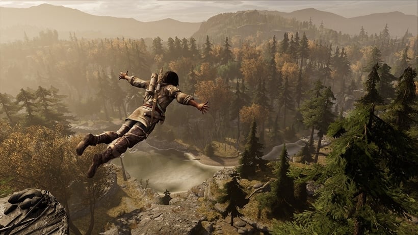 Путешествие во времени: как играть в Assassin's Creed в хронологическом порядке