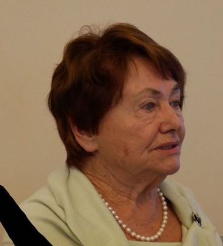 Внаслідок ракетної атаки росіян загинула викладачка Києво-Могилянської академії