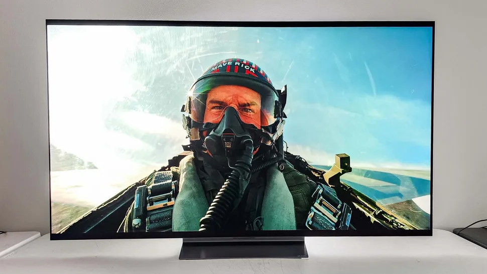 4 найкращих OLED-телевізора з приголомшливою якістю зображення