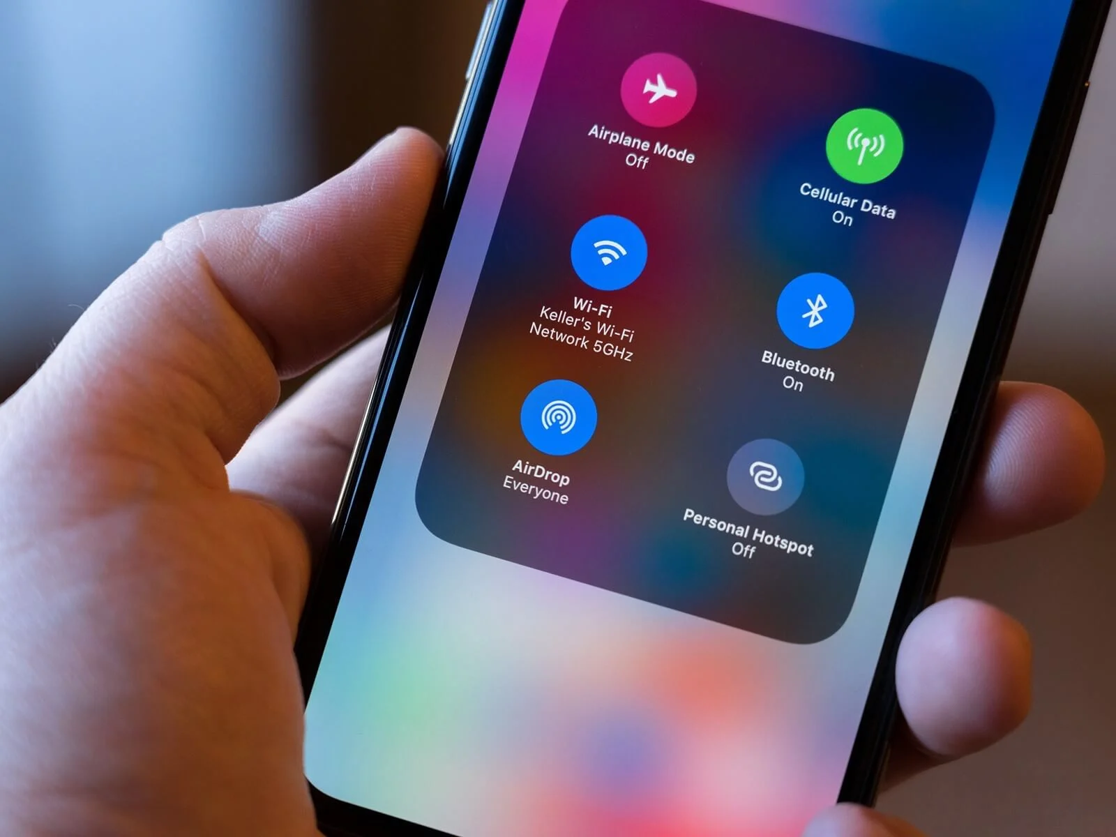 10 функцій, які Android може запозичити у iPhone