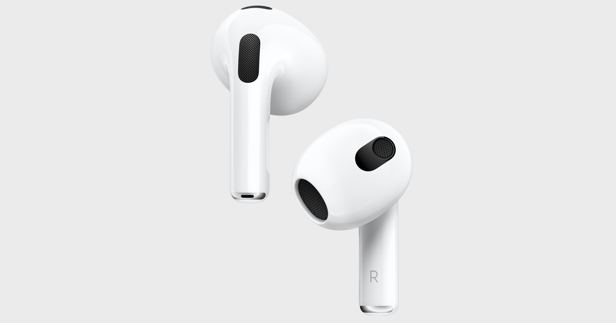 Новый дизайн и USB-C. Apple полностью обновляет AirPods и выпускает наушники 4 поколения: что известно