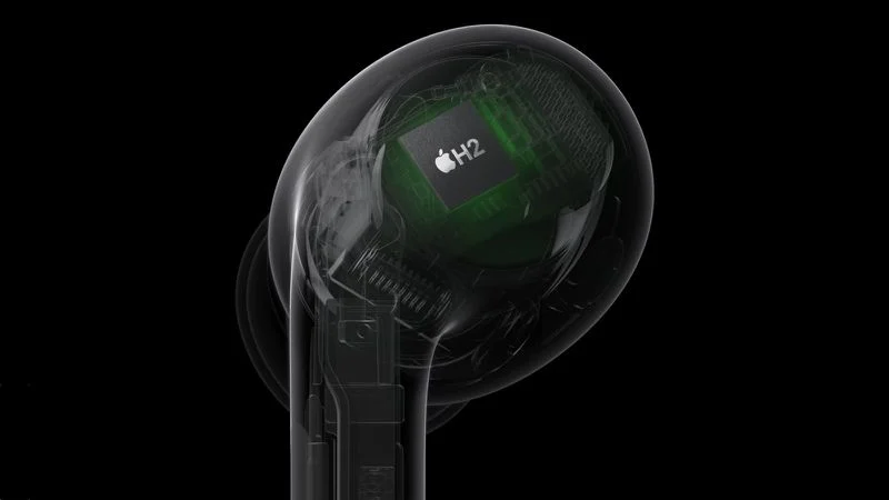 Стало известно, когда выйдут AirPods Max 2: чего ждать