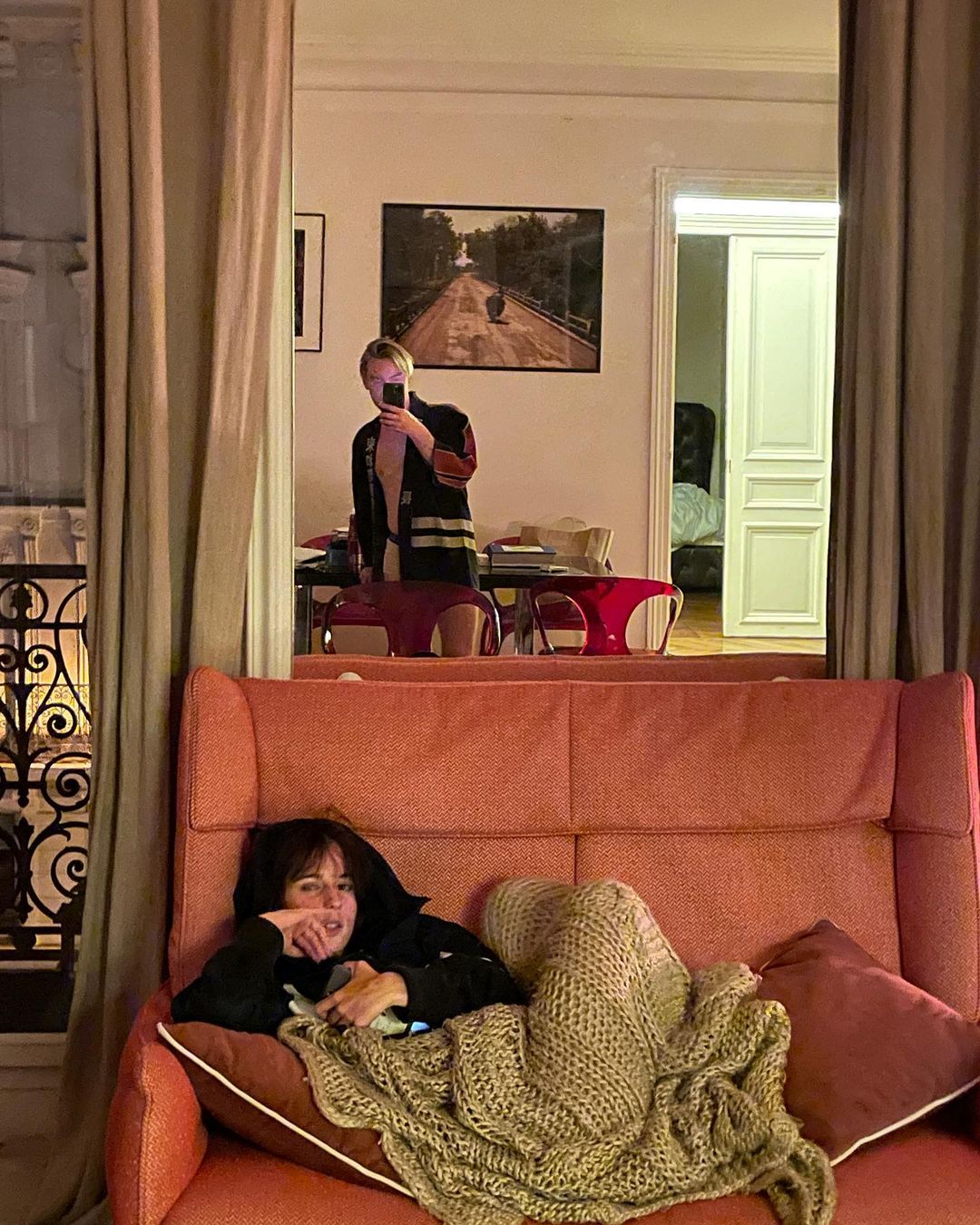 Алан Бадоєв показав рідкісне фото з 17-річною донькою Лолітою