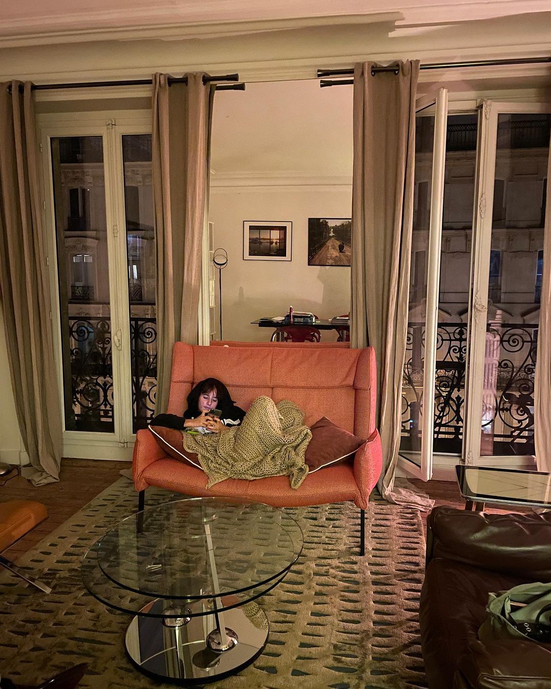 Алан Бадоєв показав рідкісне фото з 17-річною донькою Лолітою