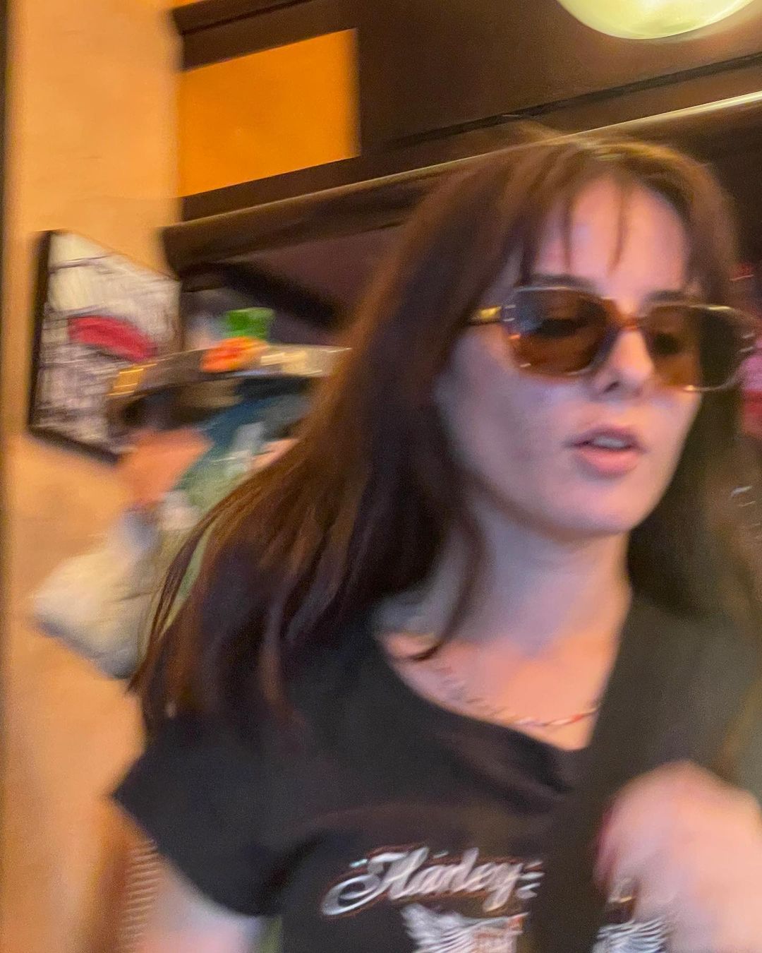 Алан Бадоєв показав рідкісне фото з 17-річною донькою Лолітою