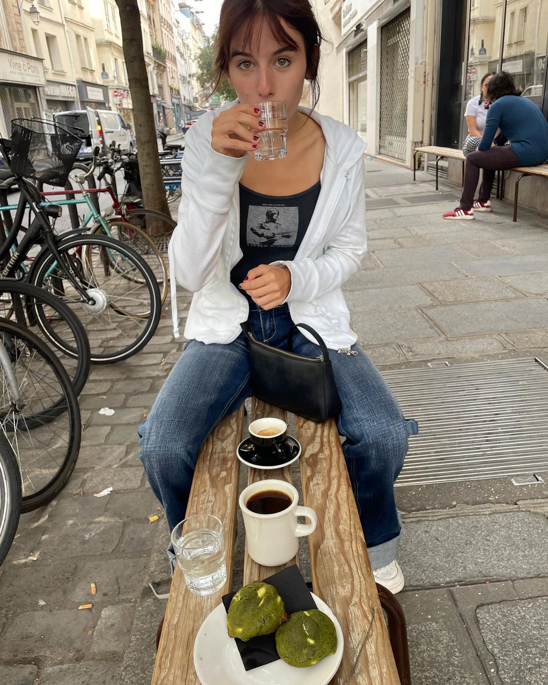 Алан Бадоєв показав рідкісне фото з 17-річною донькою Лолітою