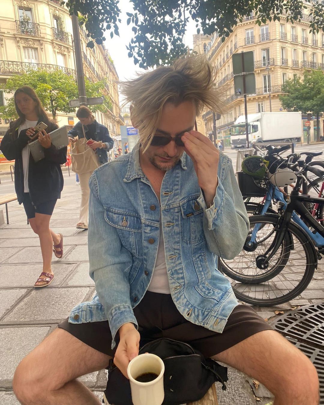 Алан Бадоєв показав рідкісне фото з 17-річною донькою Лолітою