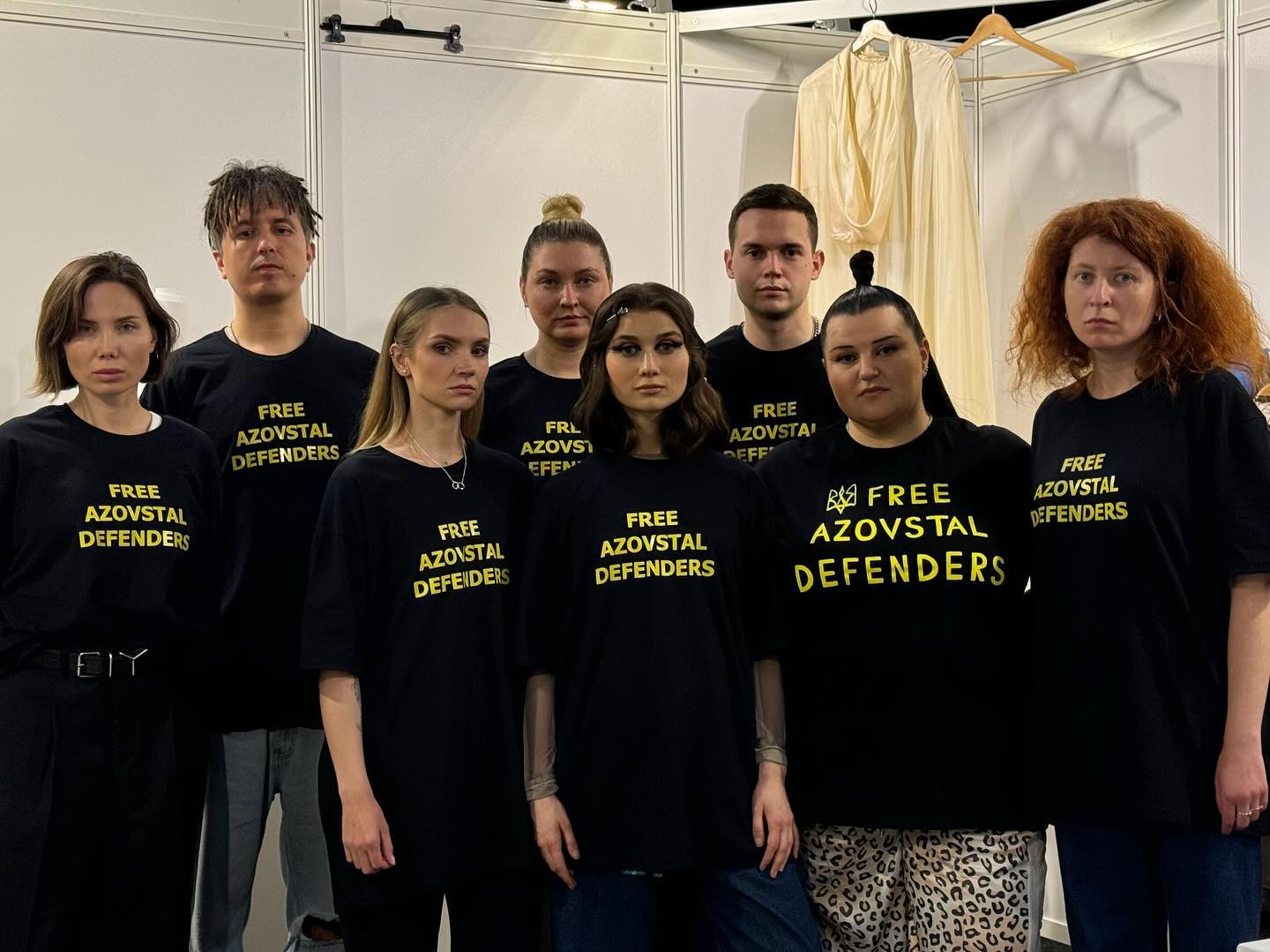 Alyona Alyona объяснила, почему организаторы Евровидения оштрафовали Украину
