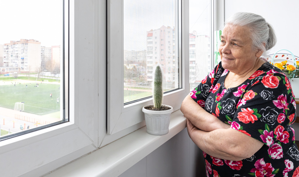В поисках лучшей жизни. Куда ехать украинским пенсионерам и как адаптироваться за границей