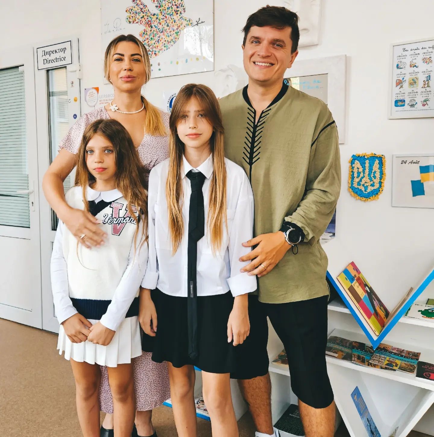 "Ганебно". Відомий телеведучий різко висловився про чоловіків, які незаконно втікають з України